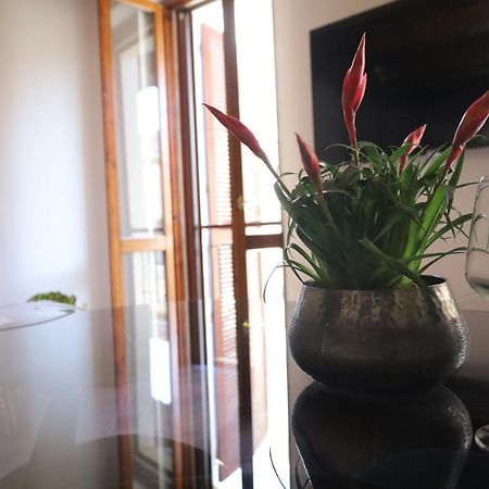 Residencia Pais Apartment Alghero Luaran gambar
