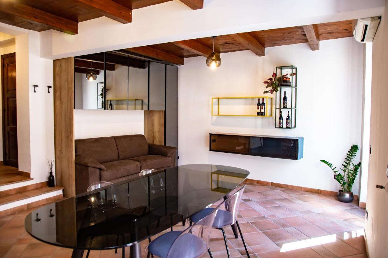 Residencia Pais Apartment Alghero Luaran gambar