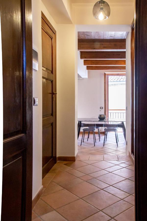 Residencia Pais Apartment Alghero Luaran gambar