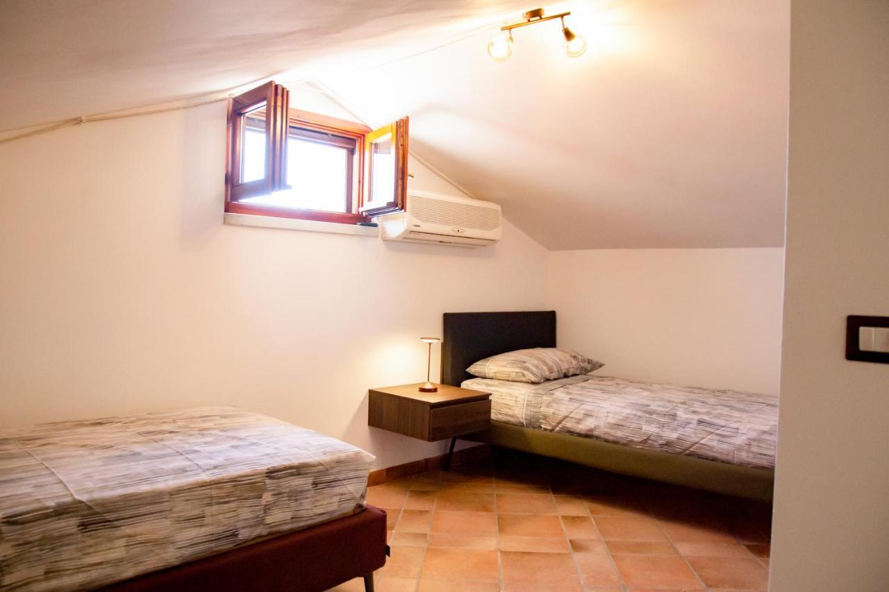Residencia Pais Apartment Alghero Luaran gambar