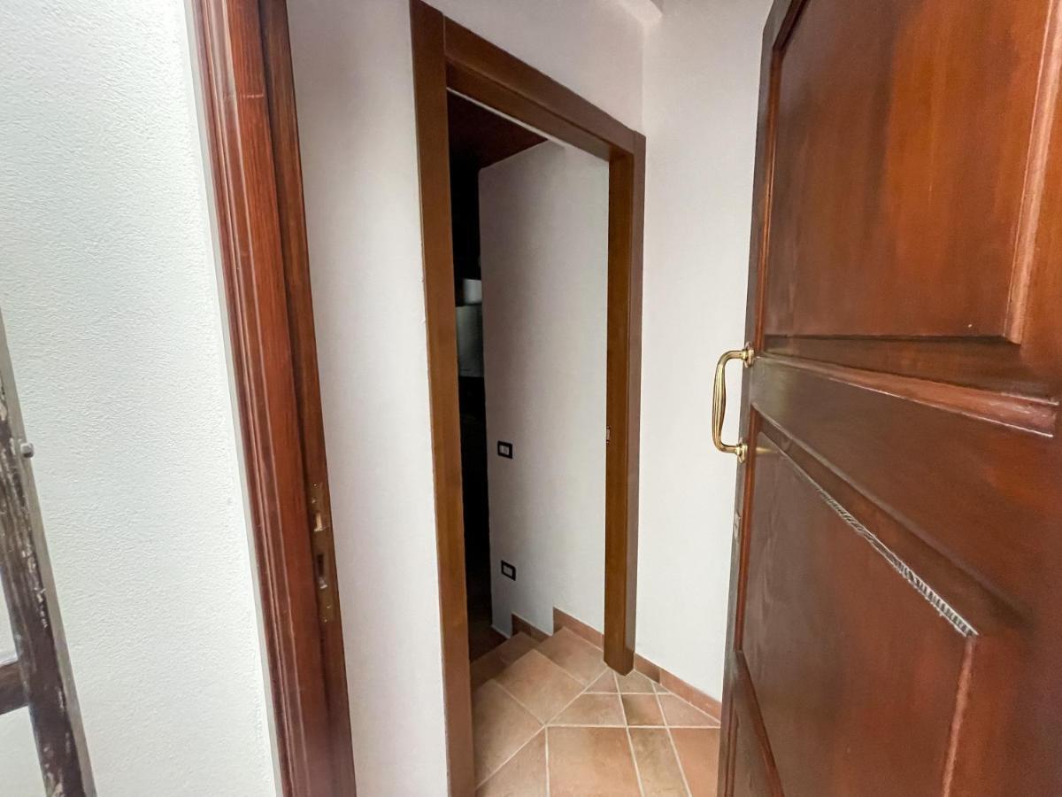 Residencia Pais Apartment Alghero Luaran gambar