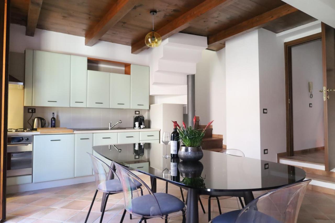 Residencia Pais Apartment Alghero Luaran gambar