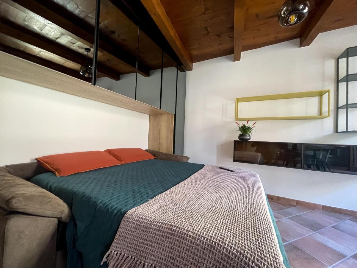Residencia Pais Apartment Alghero Luaran gambar