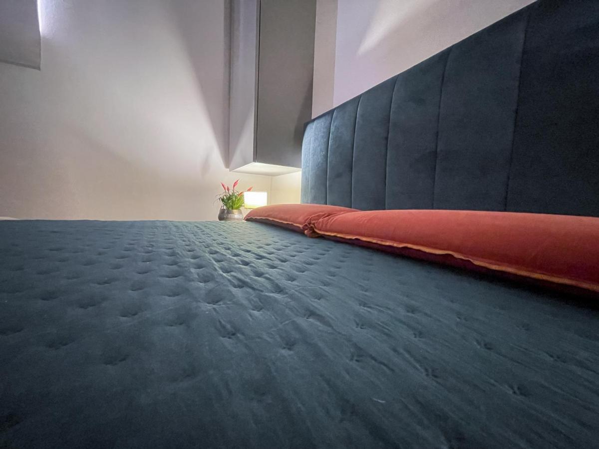 Residencia Pais Apartment Alghero Luaran gambar