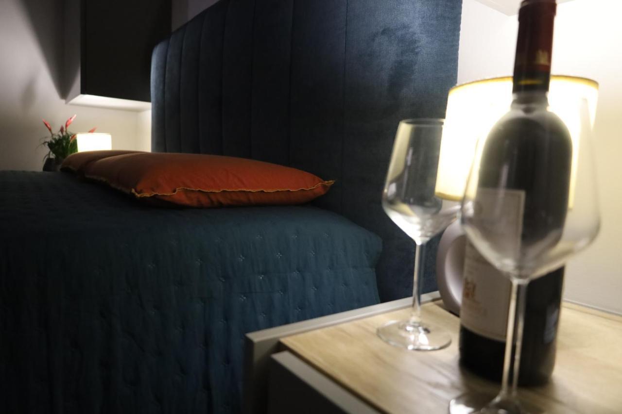 Residencia Pais Apartment Alghero Luaran gambar