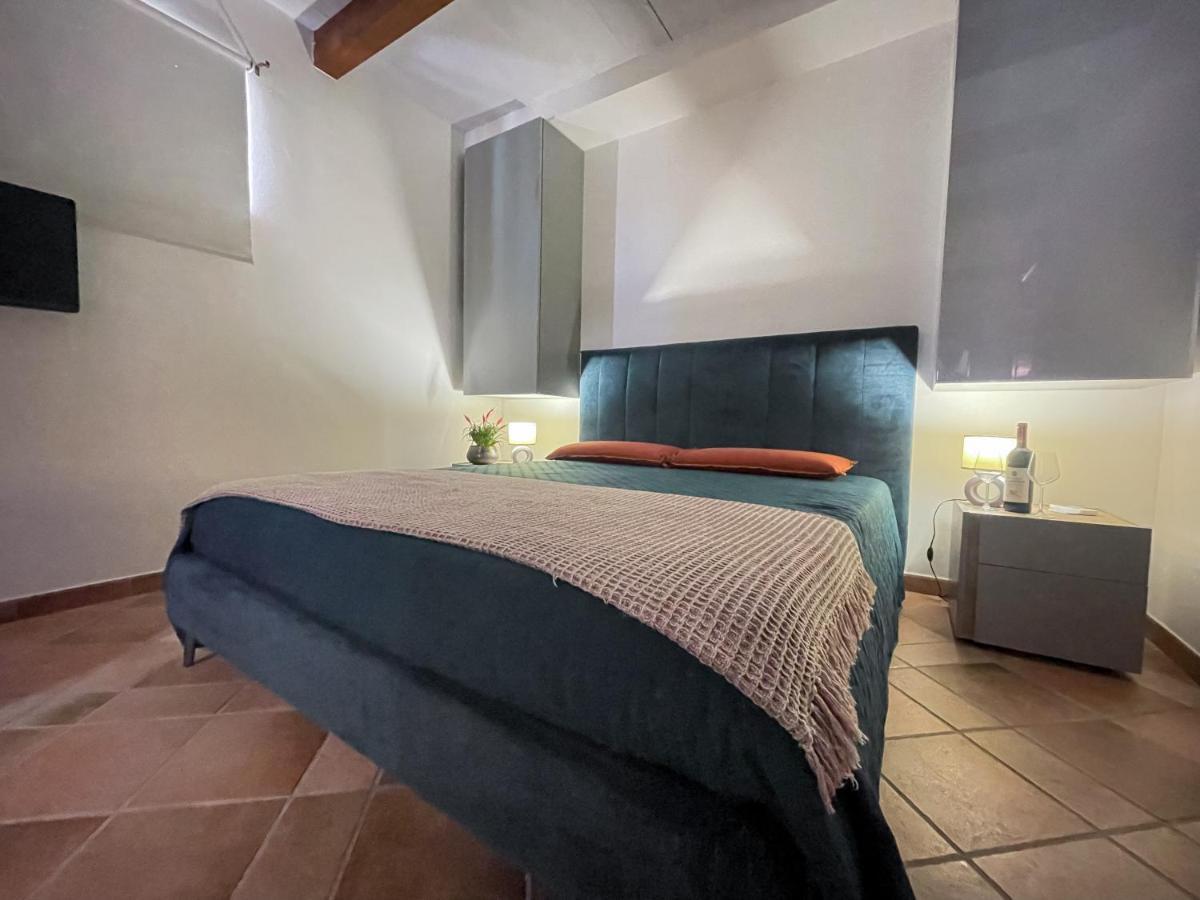 Residencia Pais Apartment Alghero Luaran gambar