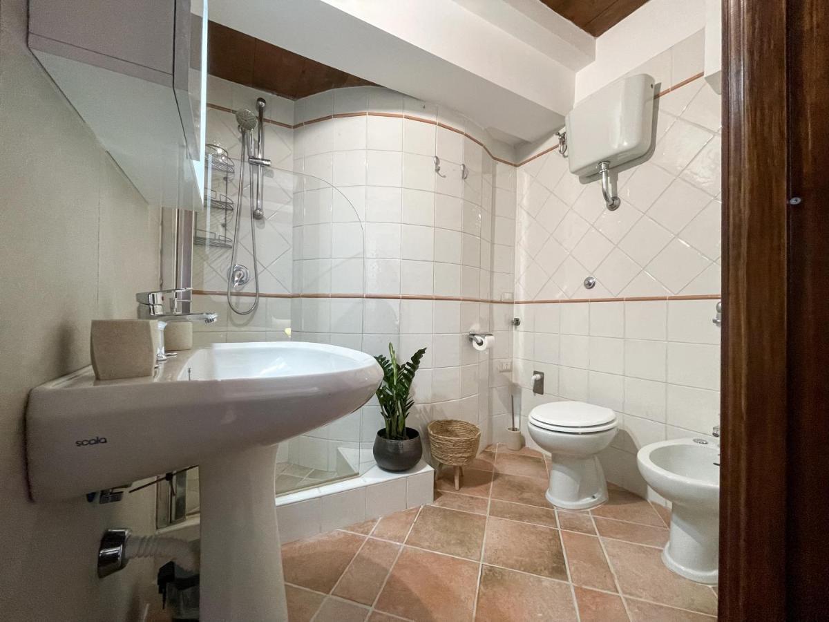 Residencia Pais Apartment Alghero Luaran gambar