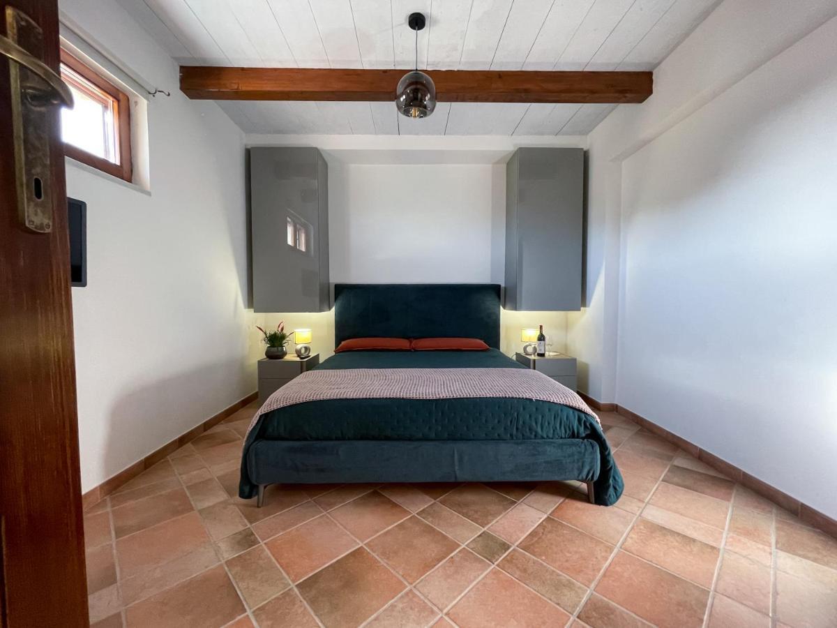 Residencia Pais Apartment Alghero Luaran gambar
