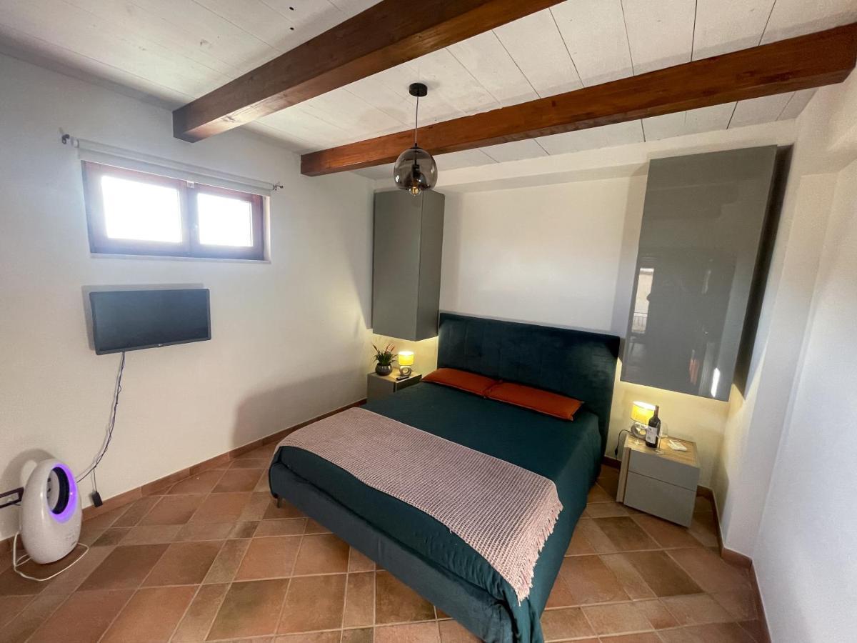 Residencia Pais Apartment Alghero Luaran gambar