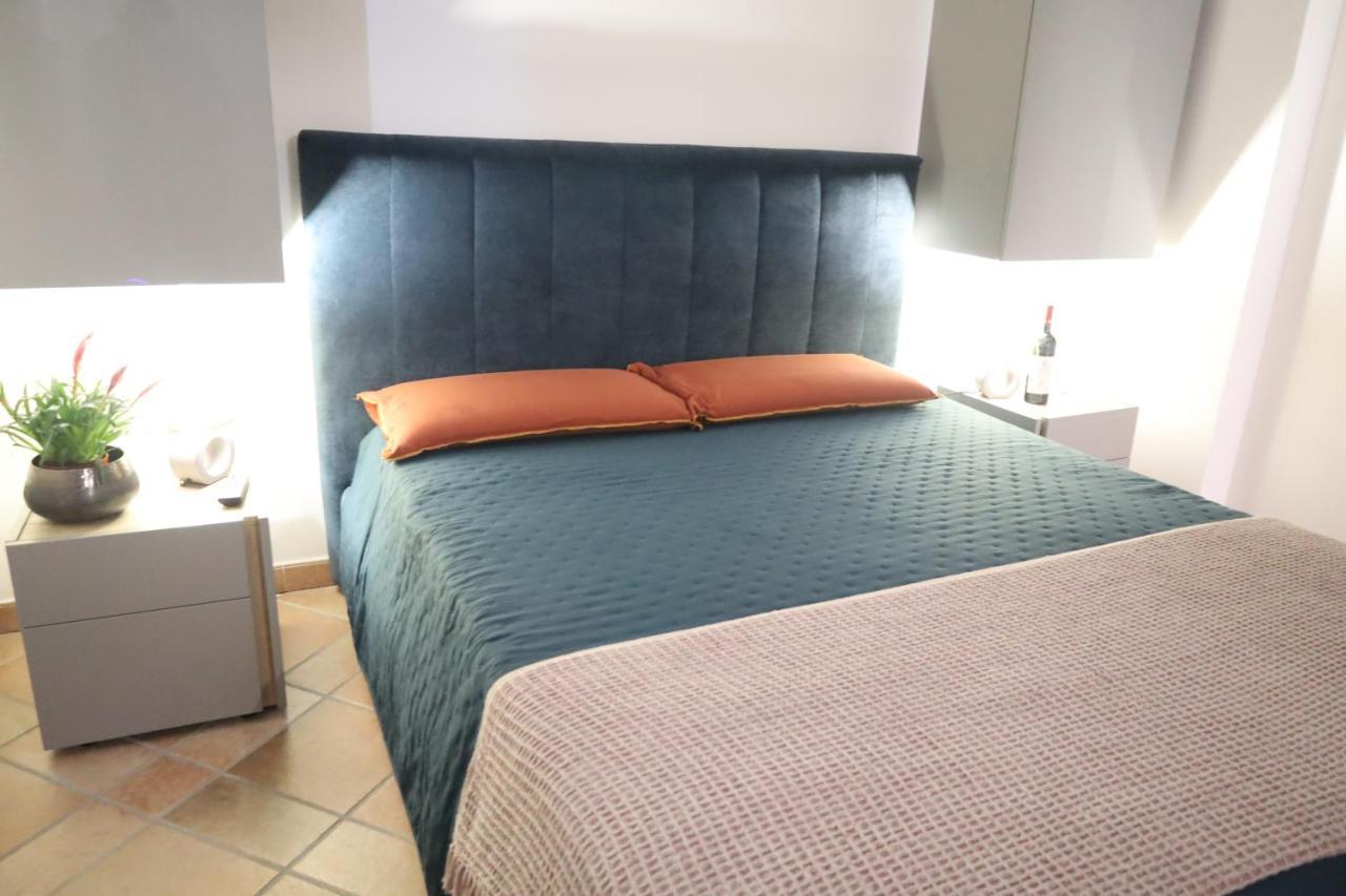 Residencia Pais Apartment Alghero Luaran gambar